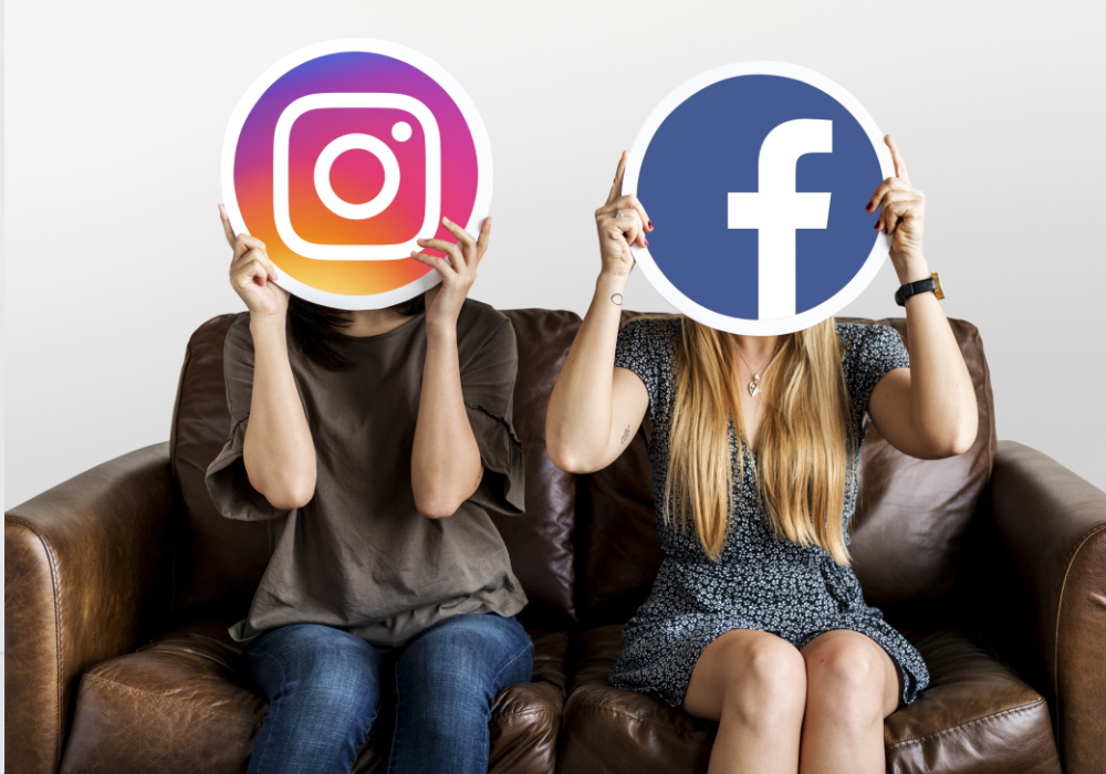pubblicita facebook instagram agenzia palermo